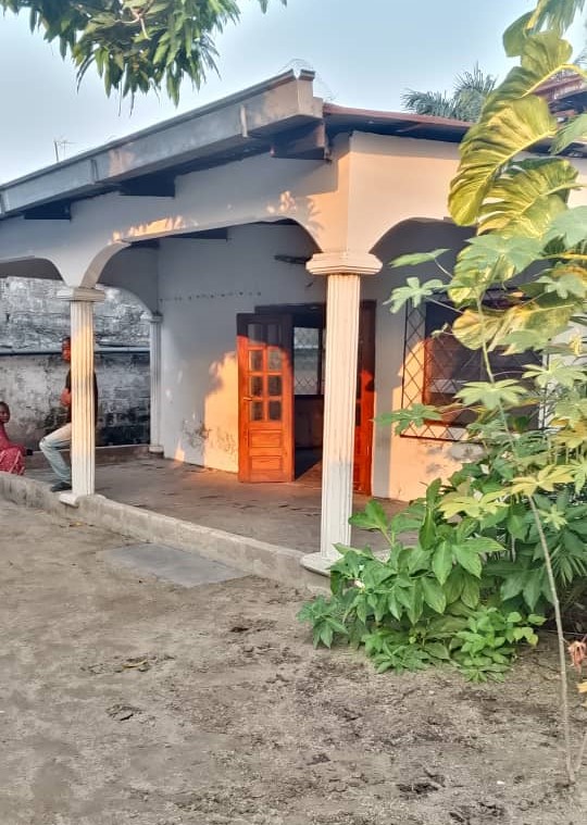 Image du bien à Brazzaville